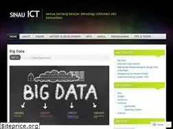 Sites similar to itlearningconcept.wordpress.com