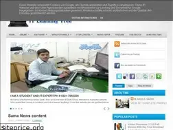 Sites similar to itlearningfree.blogspot.com
