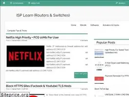 Sites similar to itlearnweb.com