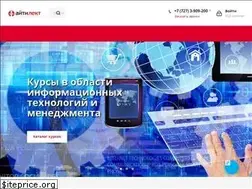Sites similar to itlect.kz