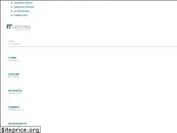 Sites similar to itlecture.pl