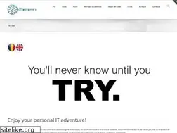 Sites similar to itlectures.ro