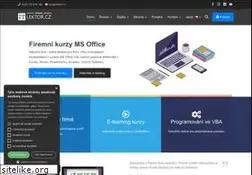 Sites similar to itlektor.cz