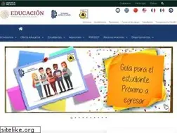 Sites similar to itleon.edu.mx