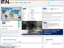 Sites similar to itler.net
