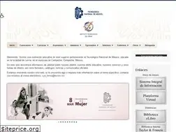 Sites similar to itlerma.edu.mx
