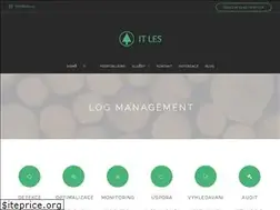 Sites similar to itles.cz