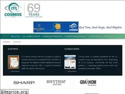 Sites similar to itlgroupdubai.com