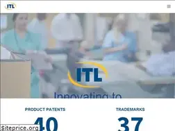 Sites similar to itlhealthgroup.com
