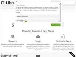 Sites similar to itlibraries.com