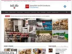 Sites similar to itlife.pl