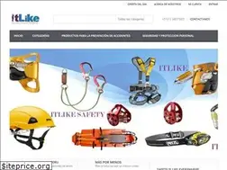 Sites similar to itlike.pe
