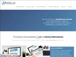 Sites similar to itlike.pl