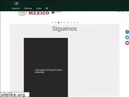 Sites similar to itlinares.edu.mx
