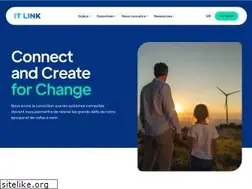 Sites similar to itlink.fr