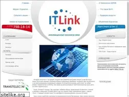Sites similar to itlink.kz