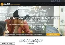 Sites similar to itlinksolutions.com