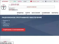 Sites similar to itllekt.ru