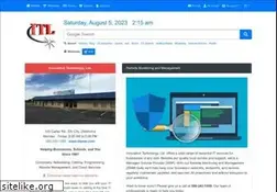 Sites similar to itlnet.net