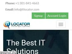 Sites similar to itlocator.com