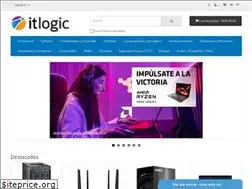 Sites similar to itlogic.mx