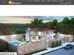 Sites similar to itlogica.com.ua