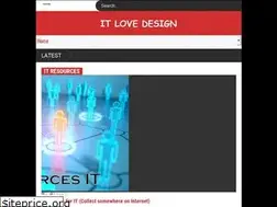 Sites similar to itlovedesign.blogspot.com