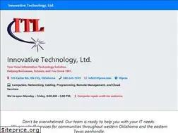 Sites similar to itlpros.com