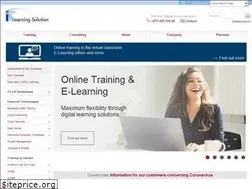 Sites similar to itls.ae