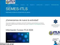 Sites similar to itls.es