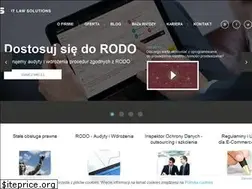 Sites similar to itls.pl