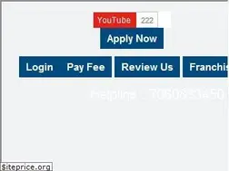 Sites similar to itlsacademy.com