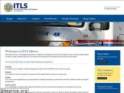 Sites similar to itlsalberta.com