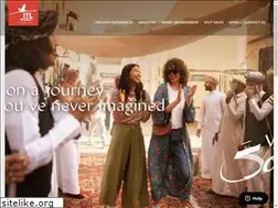 Sites similar to itltravel.com