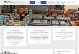 Sites similar to itlug.org