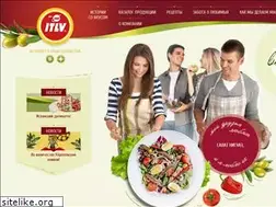Sites similar to itlv.ru