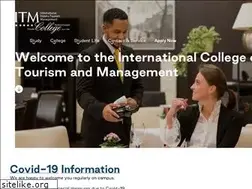 Sites similar to itm-college.eu