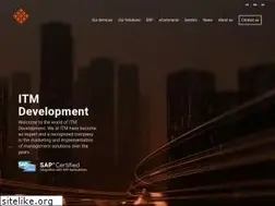 Sites similar to itm-development.com