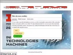 Sites similar to itm-europe.com