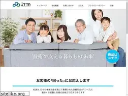 Sites similar to itm-group.co.jp