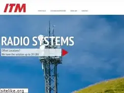 Sites similar to itm-group.com