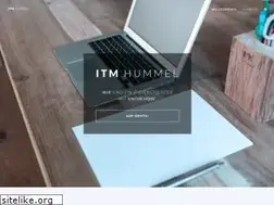 Sites similar to itm-hummel.de
