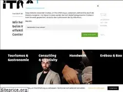 Sites similar to itm-media.com