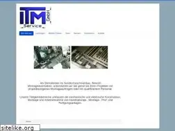 Sites similar to itm-service.com