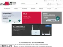 Sites similar to itm-store.de