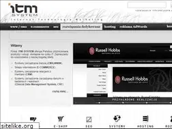 Sites similar to itm-system.pl