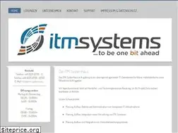 Sites similar to itm-systems.eu