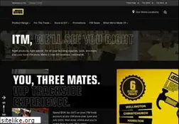 Sites similar to itm.co.nz