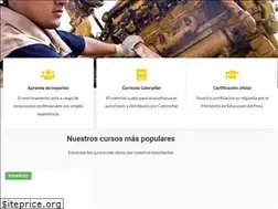 Sites similar to itm.edu.pe