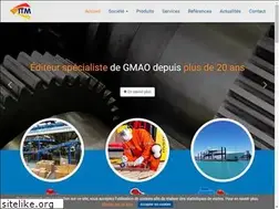 Sites similar to itm.fr